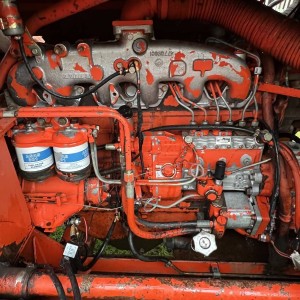 Bourgoin gx406A
