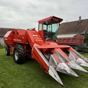Bourgoin gx406A