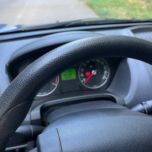 Ford Fiesta 1.2 ***PRVI VLASNIK***