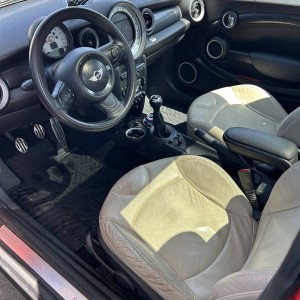Mini Cooper S 135kW Navi
