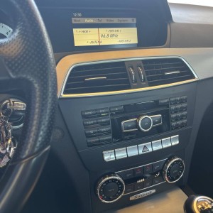 Mercedes-Benz C klasa