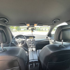 Mercedes-Benz C klasa