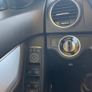 Mercedes-Benz C klasa