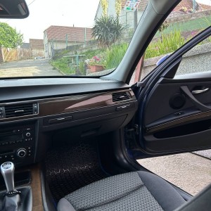 BMW 318i,EDITION oprema,samo 130tkm