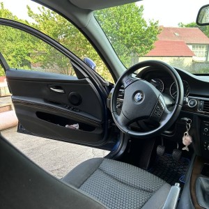 BMW 318i,EDITION oprema,samo 130tkm