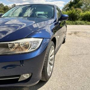 BMW 318i,EDITION oprema,samo 130tkm