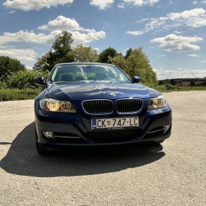 BMW 318i,EDITION oprema,samo 130tkm