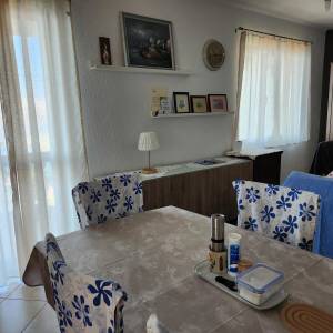 Apartmani Karlobag