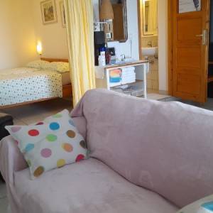 Apartmani Karlobag