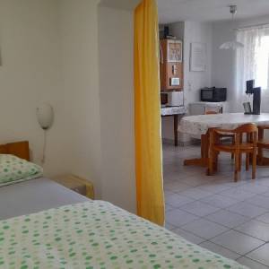 Apartmani Karlobag
