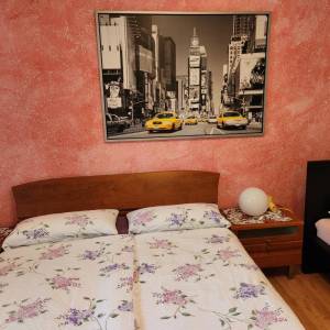 Apartmani Karlobag
