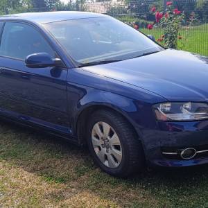 Audi a3 1.6tdi