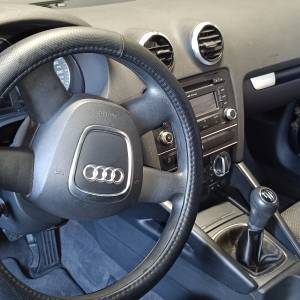 Audi a3 1.6tdi