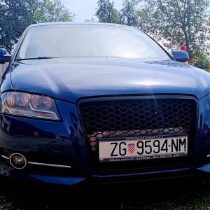 Audi a3 1.6tdi