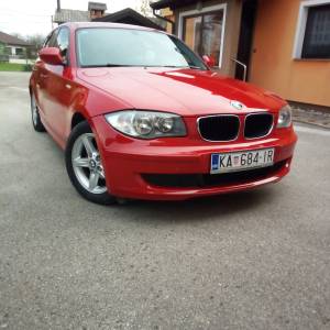 Auto u super stanju