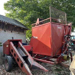 Berač Sip Tornado 40