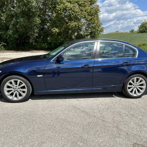 BMW 318i,EDITION oprema,samo 130tkm