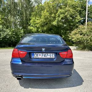 BMW 318i,EDITION oprema,samo 130tkm
