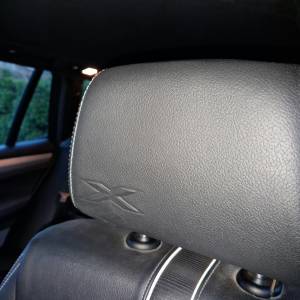 BMW X3 xDrive20d automatik X-line, facelift