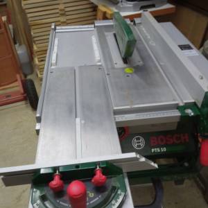 Bosch stolna kružna pila PTS 10