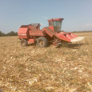 Bourgoin GX406-AXE