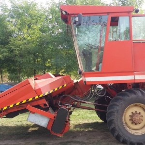 Bourgoin GX406-AXE