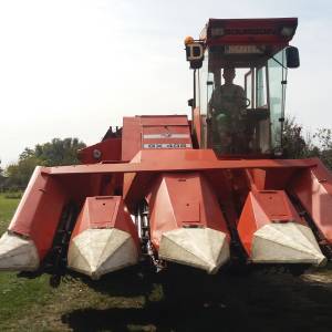 Bourgoin GX406-AXE