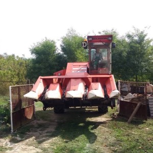 Bourgoin GX406-AXE