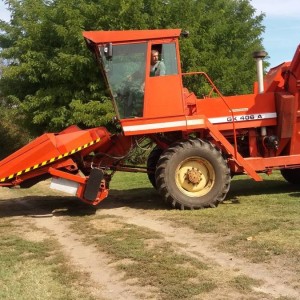 Bourgoin GX406-AXE