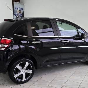 CITROEN C3 122100 KILOMETARA PRVI VLASNIK