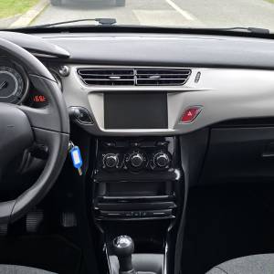 CITROEN C3 122100 KILOMETARA PRVI VLASNIK