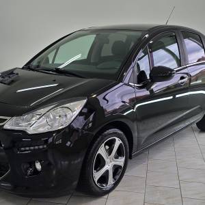 CITROEN C3 122100 KILOMETARA PRVI VLASNIK