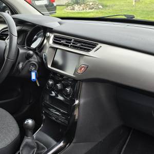 CITROEN C3 122100 KILOMETARA PRVI VLASNIK