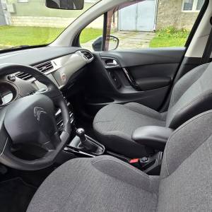CITROEN C3 122100 KILOMETARA PRVI VLASNIK