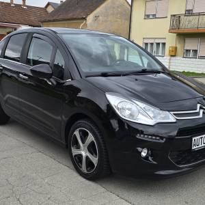 CITROEN C3 122100 KILOMETARA PRVI VLASNIK