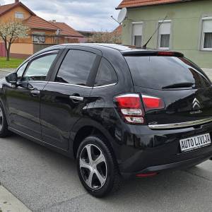 CITROEN C3 122100 KILOMETARA PRVI VLASNIK