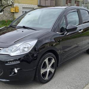 CITROEN C3 122100 KILOMETARA PRVI VLASNIK