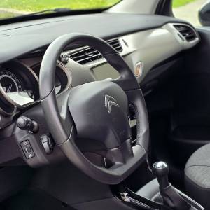 CITROEN C3 122100 KILOMETARA PRVI VLASNIK
