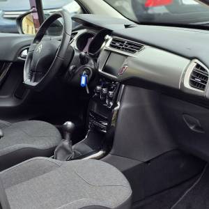 CITROEN C3 122100 KILOMETARA PRVI VLASNIK