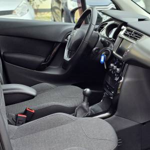 CITROEN C3 122100 KILOMETARA PRVI VLASNIK