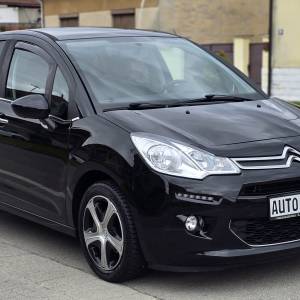 CITROEN C3 122100 KILOMETARA PRVI VLASNIK