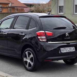 CITROEN C3 122100 KILOMETARA PRVI VLASNIK