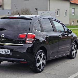 CITROEN C3 122100 KILOMETARA PRVI VLASNIK