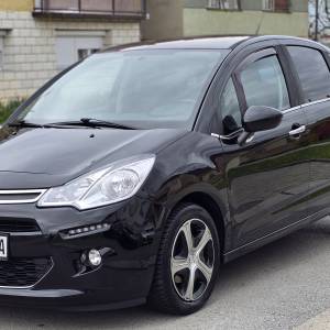 CITROEN C3 122100 KILOMETARA PRVI VLASNIK