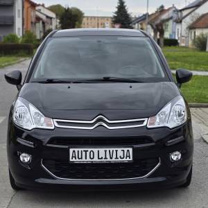 CITROEN C3 122100 KILOMETARA PRVI VLASNIK