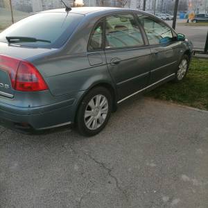 Citroen c5