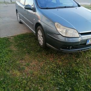 Citroen c5