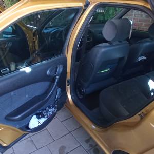 Citroen Xsara 1.4i registriran do 5/26 155tkm