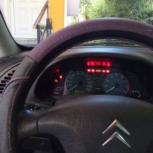 Citroen Xsara 1.4i registriran do 5/26 155tkm