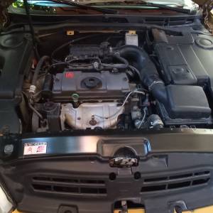 Citroen Xsara 1.4i registriran do 5/26 155tkm